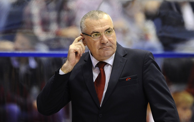 Репеша уместо Дулета на клупи БиХ